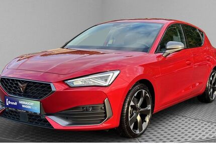 Cupra Leon 46.060 km 24.490 &euro; Bremen 28279