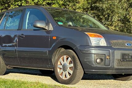 Ford Fusion 164.000 km 1.990 &euro; Bremen 28197