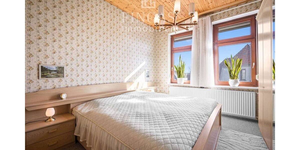 Einfamilienhaus Osterholz-Scharmbeck Innenstadt - 7 Zimmer, 170 m&sup2;, 325.000&euro; | Angebot:26820184