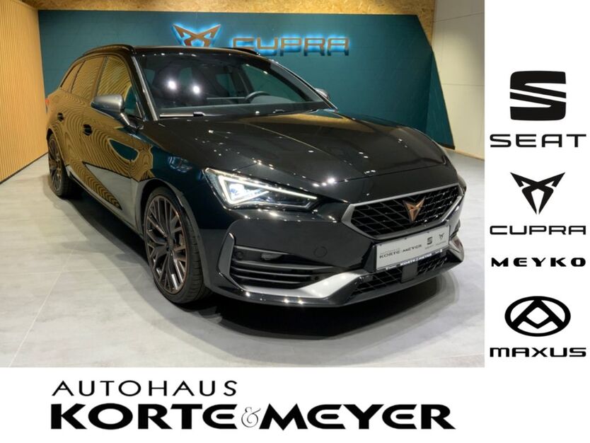 Cupra Leon 31.900 km 40.950 € Langwedel 27299