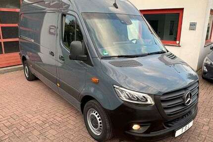 Mercedes-Benz Sprinter 18.910 km 35.800 € Bremen 28219