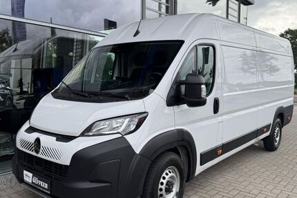 Citroen Jumper 28.200 km 22.990 &euro; Lilienthal 28865