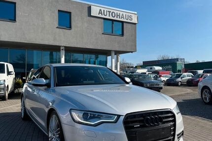 Audi A6 161.000 km 13.800 &euro; Achim 28832