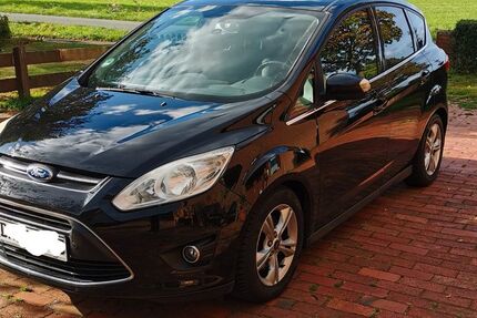 Ford C-Max 203.000 km 3.900 € Bruchhausen-Vilsen 27305