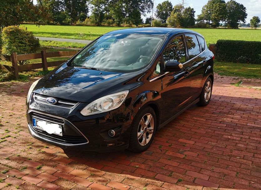 Ford C-Max 203.000 km 3.900 € Bruchhausen-Vilsen 27305