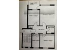 Etagenwohnung Bremen Huchting - 3 Zimmer, 65 m&sup2;, 217.500&euro; | Angebot:27200522
