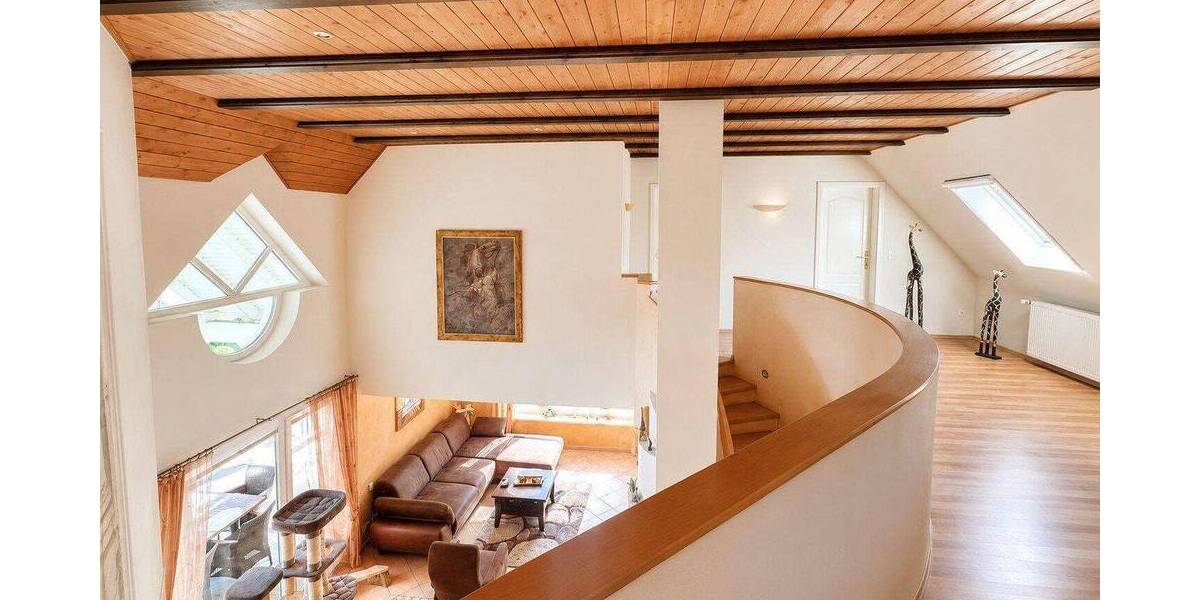 Einfamilienhaus Lilienthal Worphausen - 6 Zimmer, 200 m&sup2;, 850.000&euro; | Angebot:26801704
