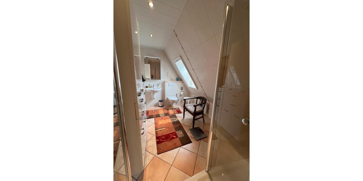 Reihenhaus Osterholz-Scharmbeck Scharmbeck - 4 Zimmer, 111 m&sup2;, 265.000&euro; | Angebot:26786909