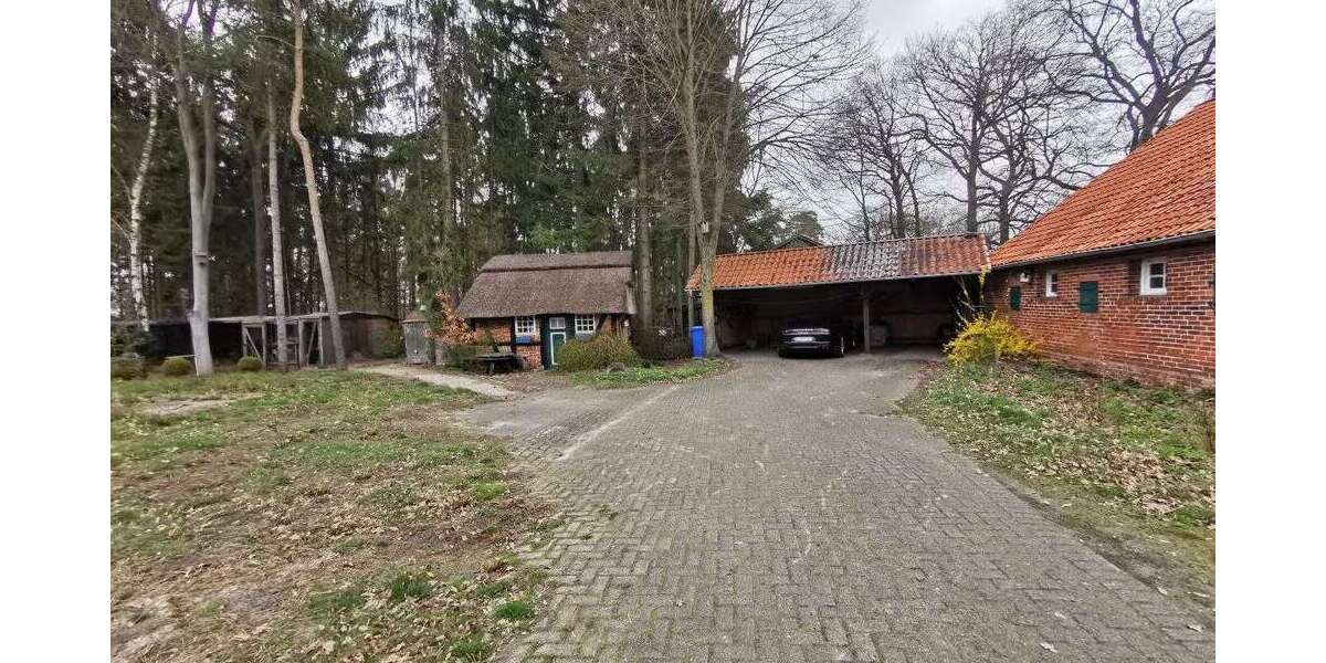 Grundstück Lilienthal-Seebergen Seebergen - 129.900&euro; | Angebot:19875963