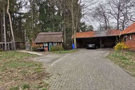 Grundstück zu verkaufen in Lilienthal-Seebergen 129.900 € 1069 m² zimmer