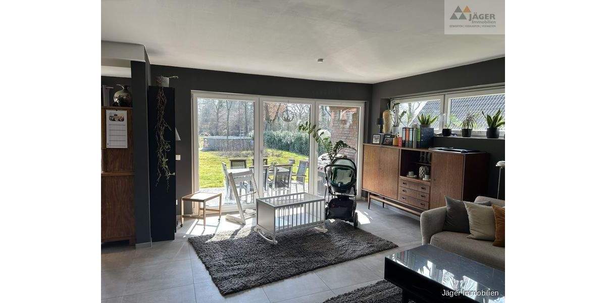 Mehrfamilienhaus, Wohnhaus Hude (Oldenburg) / Nordenholz Vielstedt - 7 Zimmer, 261 m&sup2;, 657.800&euro; | Angebot:24530343