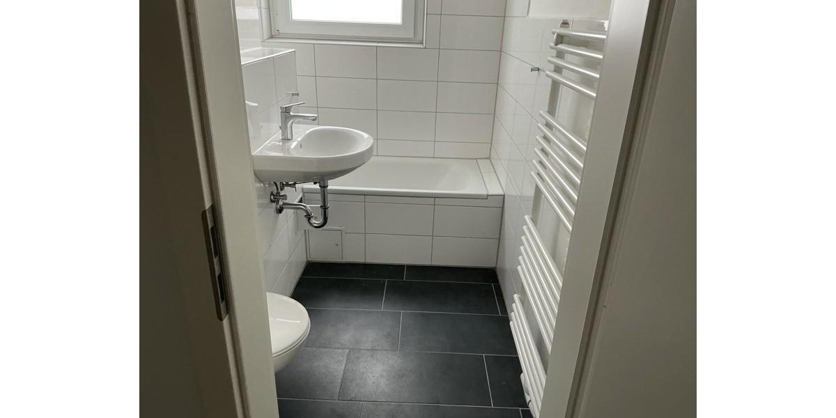 Etagenwohnung Bremen Blockland - 3 Zimmer, 79 m&sup2;, 844&euro; | Angebot:24186626