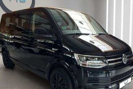 VW T6 Caravelle 141.000 km 25.999 € Hude 27798