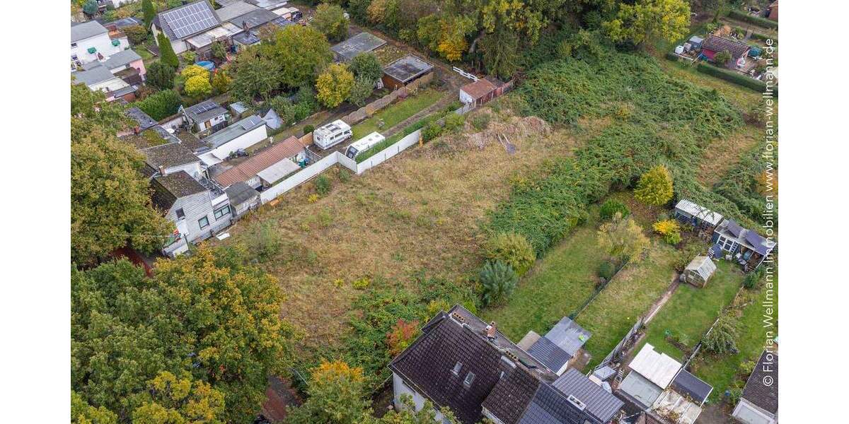 Grundstück Bremen Kattenturm - 595.000&euro; | Angebot:25726092
