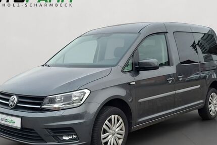 VW Caddy 114.300 km 20.200 &euro; Osterholz-Scharmbeck 27711
