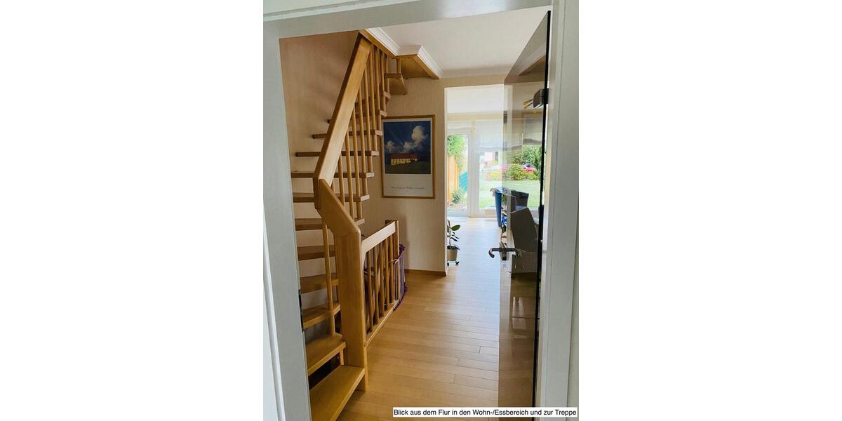 Doppelhaushälfte Bremen Oberneuland - 5 Zimmer, 100 m&sup2;, 425.000&euro; | Angebot:26591326