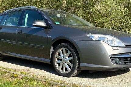 Renault Laguna 223.000 km 3.490 &euro; Bremen 28197