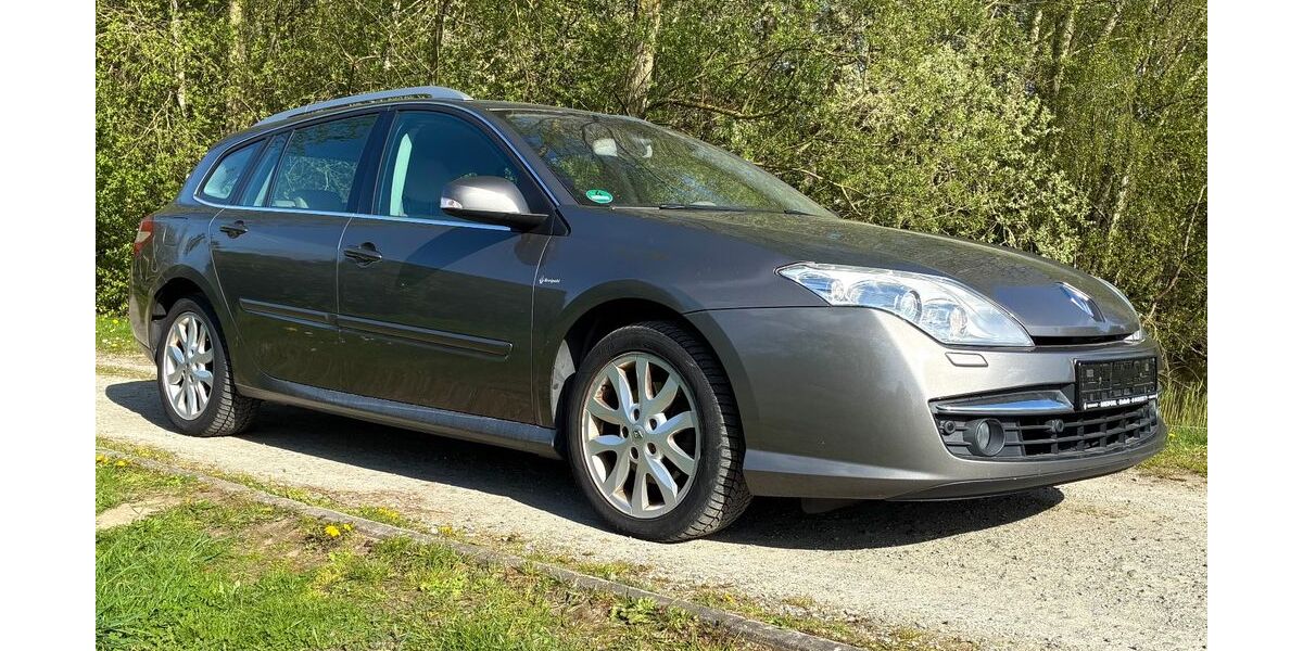 Renault Laguna 223.000 km 3.490 &euro; Bremen 28197