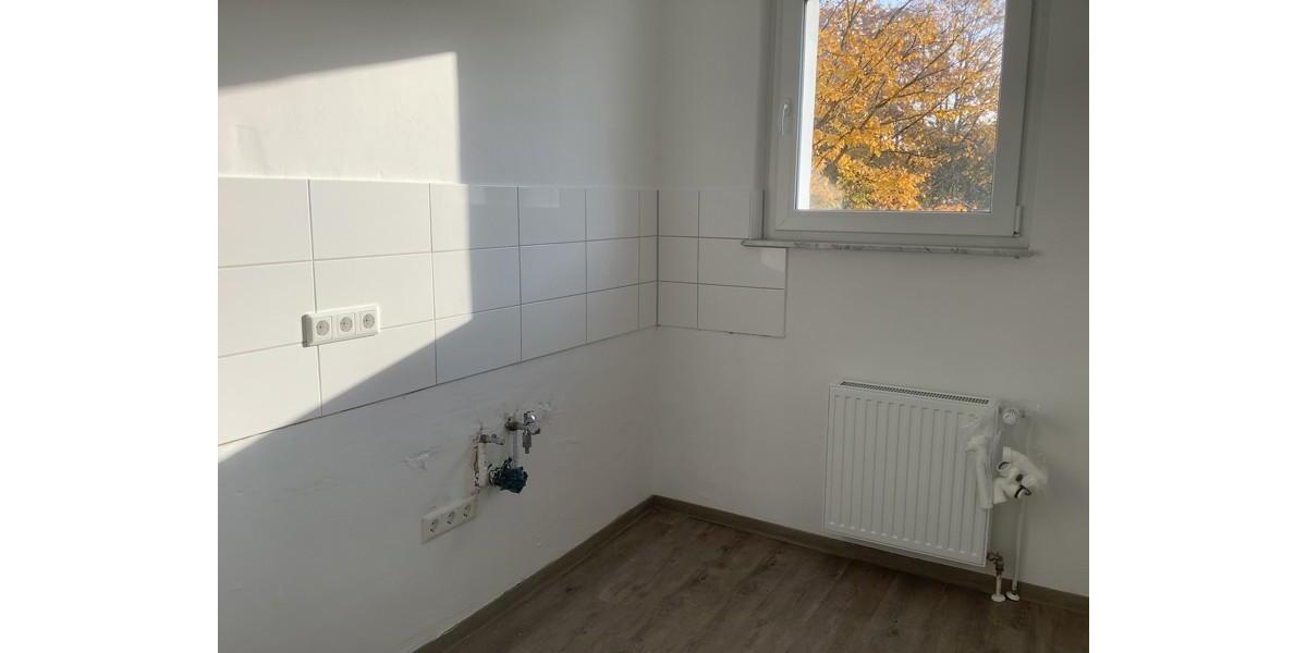 Etagenwohnung Bremen Blockland - 2 Zimmer, 54 m&sup2;, 623&euro; | Angebot:24691966