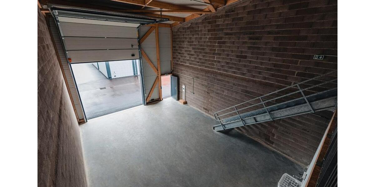 Gewerbeobjekt Bremen Burglesum - 1.250&euro; | Angebot:26266814