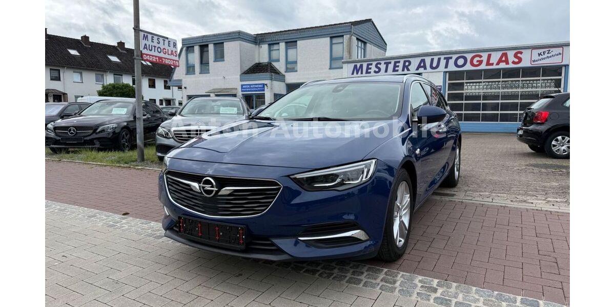 Opel Insignia 133.500 km 8.990 &euro; Delmenhorst 27751