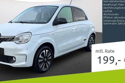 Renault Twingo 15.208 km 15.880 &euro; Stuhr 28816