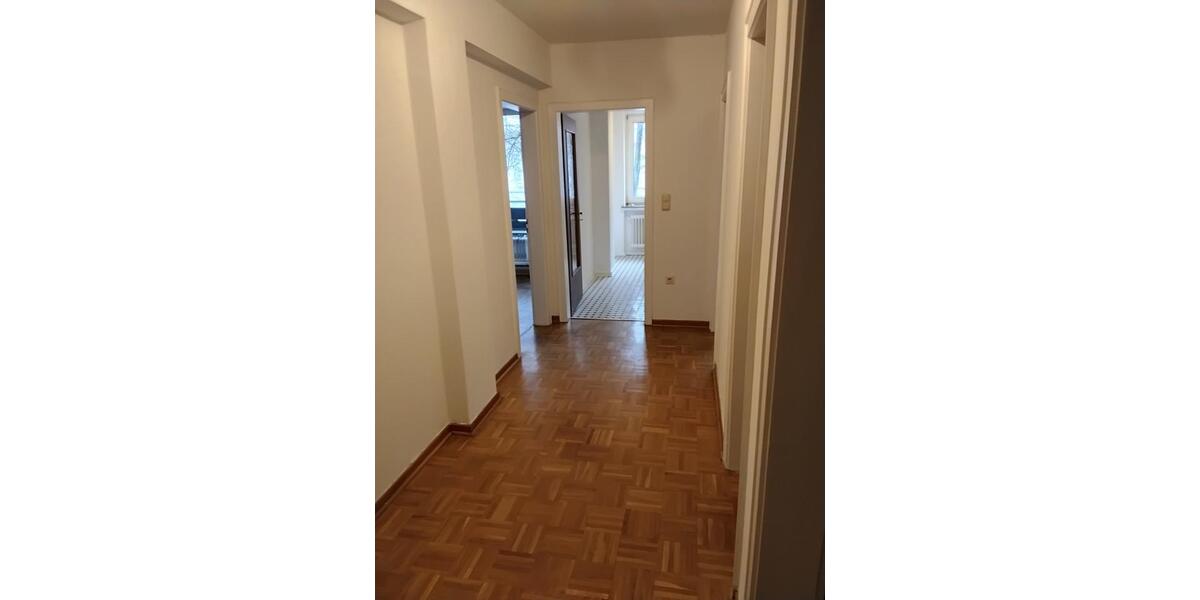 Etagenwohnung Bremen Schwachhausen - 2 Zimmer, 58 m&sup2;, 217.500&euro; | Angebot:25637606
