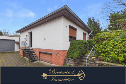 Haus Achim - 5 Zimmer, 128 m&sup2;, 385.000&euro; | Angebot:26905489
