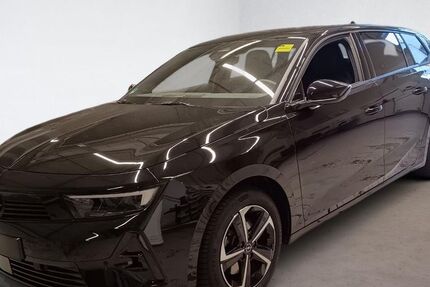 Opel Astra 29.300 km 20.790 &euro; Ottersberg 28870