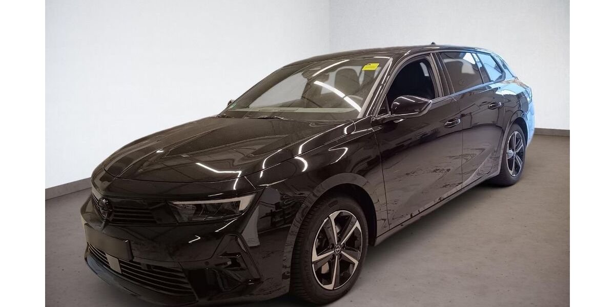 Opel Astra 29.300 km 20.790 &euro; Ottersberg 28870