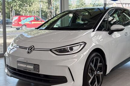 VW ID.3 22.837 km 33.390 &euro; Bremen 28217