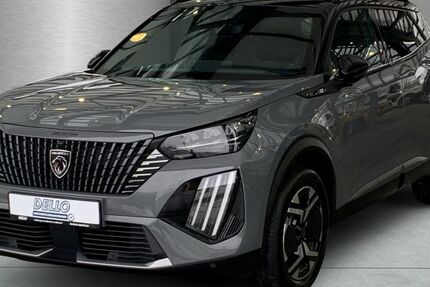Peugeot 2008 8.204 km 29.480 &euro; Bremen 28199