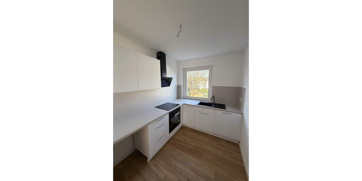Etagenwohnung Weyhe Lahausen - 3 Zimmer, 66 m&sup2;, 229.000&euro; | Angebot:25775768
