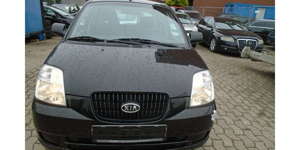 Kia Picanto 142.000 km 950 &euro; Bremen 28199
