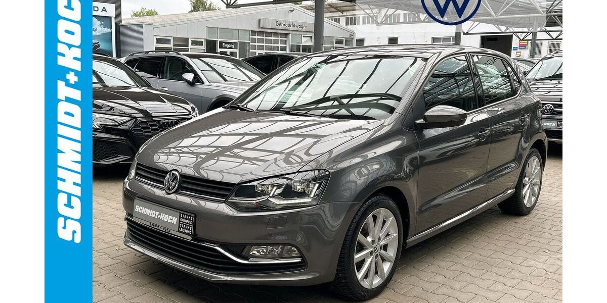 VW Polo 75.350 km 13.450 &euro; Delmenhorst 27751