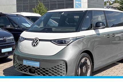 VW ID. Buzz 7.985 km 57.459 &euro; Bremen 28207