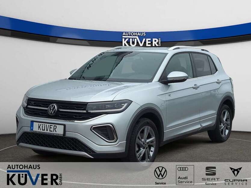 T-Cross