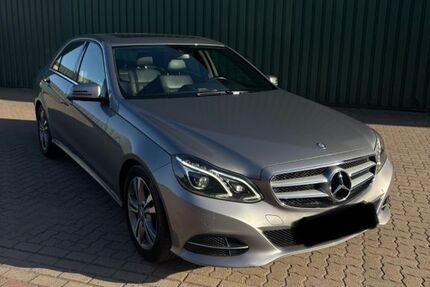 Mercedes-Benz E 300 179.999 km 15.490 &euro; Thedinghausen 27321