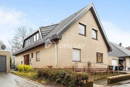 Wohnung Bremen Habenhausen - 3 Zimmer, 93 m&sup2;, 239.000&euro; | Angebot:25357995