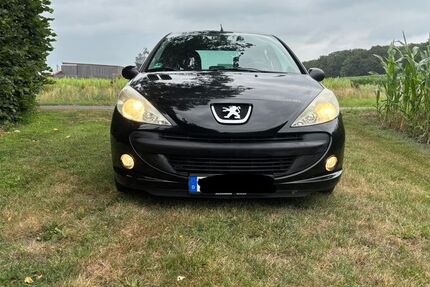 Peugeot 206 108.800 km 1.500 &euro; Ottersberg 28870