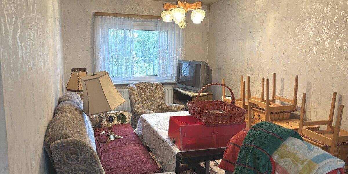 Doppelhaushälfte Bremen / Gröpelingen Ohlenhof - 5 Zimmer, 131 m&sup2;, 210.000&euro; | Angebot:26806867
