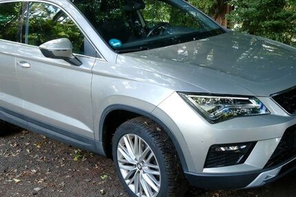 Seat Ateca 145.000 km 13.995 &euro; Ganderkesee 27777