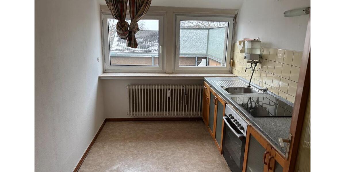 Etagenwohnung Bremen Hemelingen - 4 Zimmer, 81 m&sup2;, 1.300&euro; | Angebot:24748794