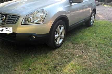 Nissan Qashqai 125.000 km 6.200 &euro; Bremen 28259