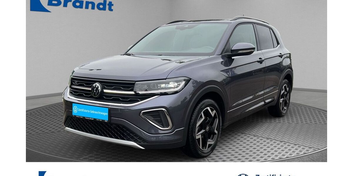 VW T-Cross 25.700 km 27.590 &euro; Weyhe 28844
