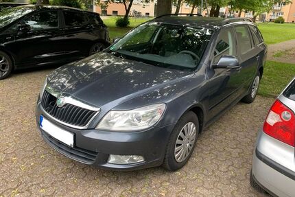 Skoda Octavia 320.000 km 2.350 &euro; Bremen 28327