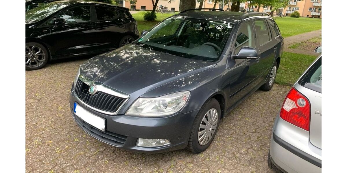 Skoda Octavia 320.000 km 2.350 &euro; Bremen 28327