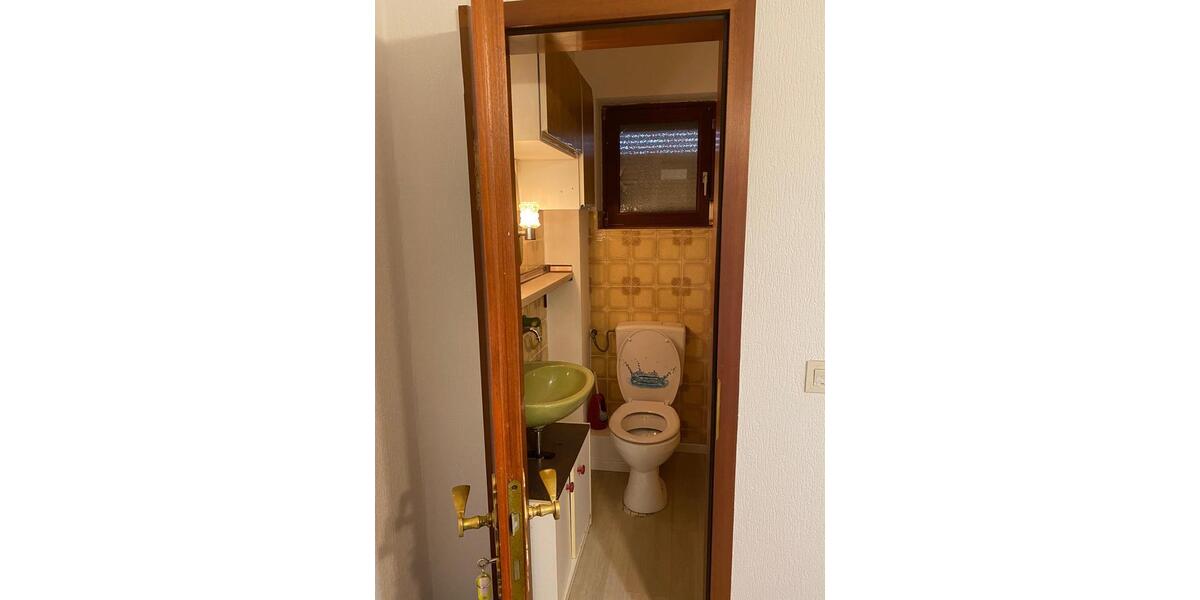 Erdgeschoßwohnung Weyhe - 4 Zimmer, 110 m&sup2;, 1.250&euro; | Angebot:26383564