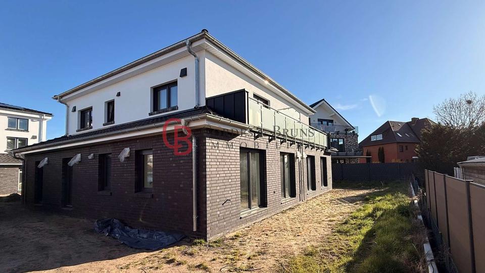 Etagenwohnung Achim - 3 Zimmer, 82 m&sup2;, 1.352&euro; | Angebot:26252467