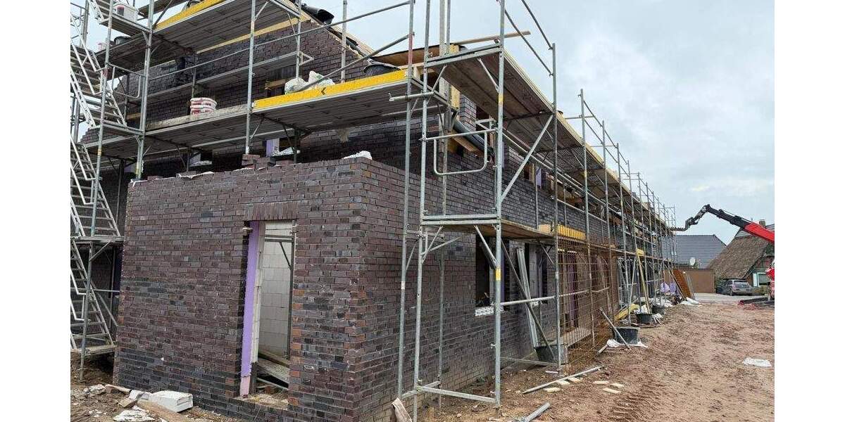 Etagenwohnung Berne / Bardenfleth Bardenfleth - 3 Zimmer, 70 m&sup2;, 229.000&euro; | Angebot:25776553